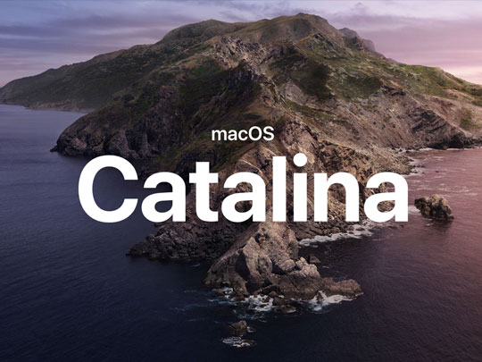 MacOS
