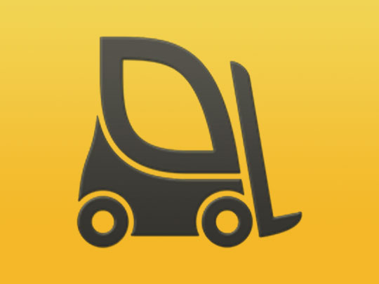 forklift 32